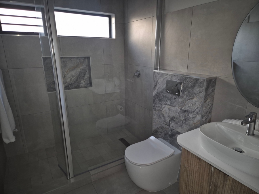 To Let 3 Bedroom Property for Rent in Van Der Hoff Park North West